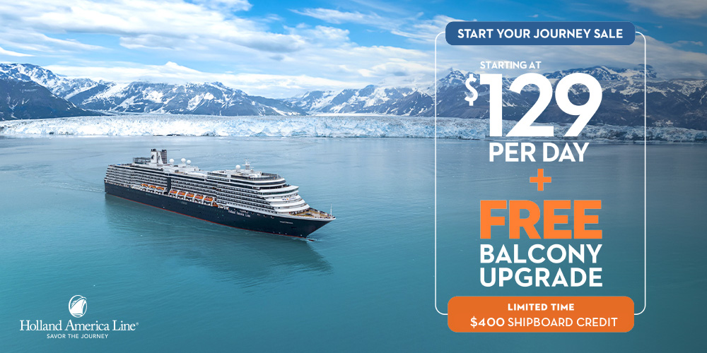 Best Cruise Deals and Discounted Cruises from San Francisco